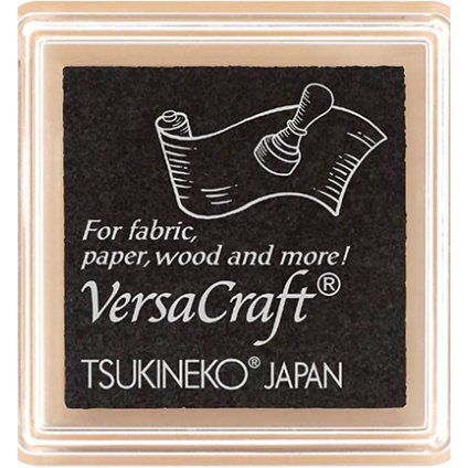 Tsukineko razítkovací inkoust Versacraft, espresso