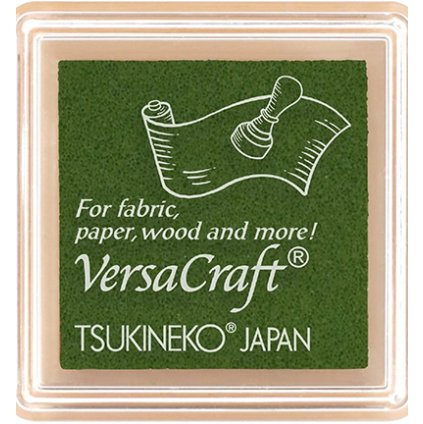 Tsukineko razítkovací inkoust Versacraft, muscat