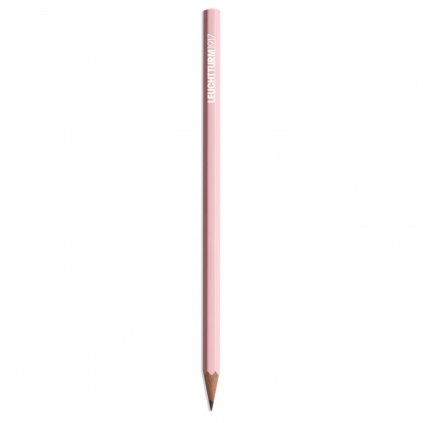 Leuchtturm1917 tužka HB, Lilac