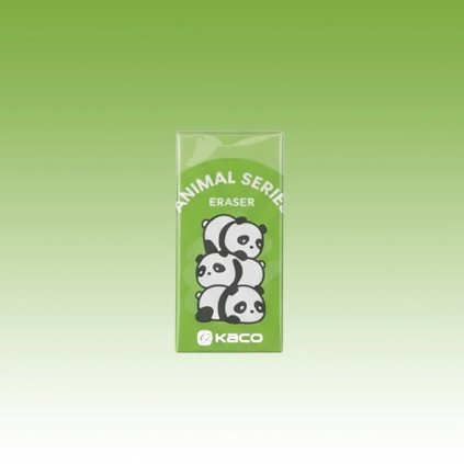 Kaco mazací guma Panda 1