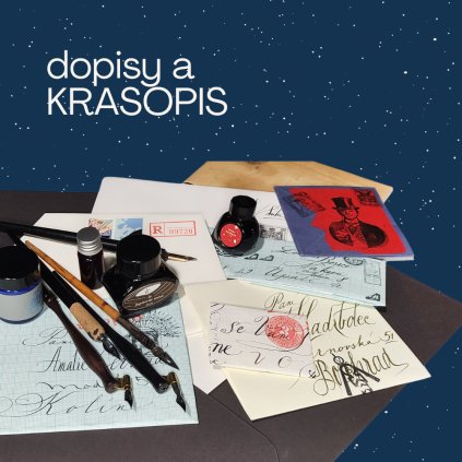 dopisy&krasopis