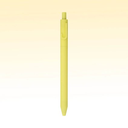 KACO Alpha gelové pero J