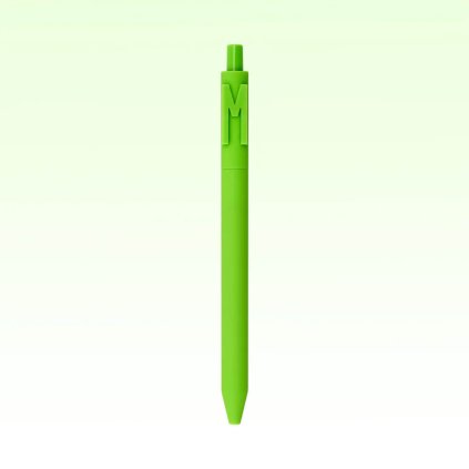 KACO Alpha gelové pero M