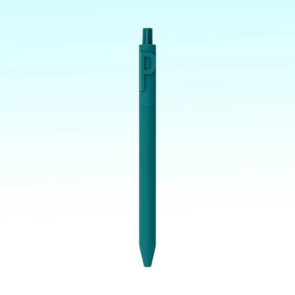 KACO Alpha gelové pero P