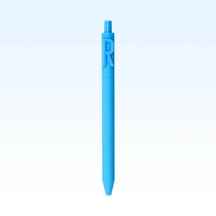 KACO Alpha gelové pero R