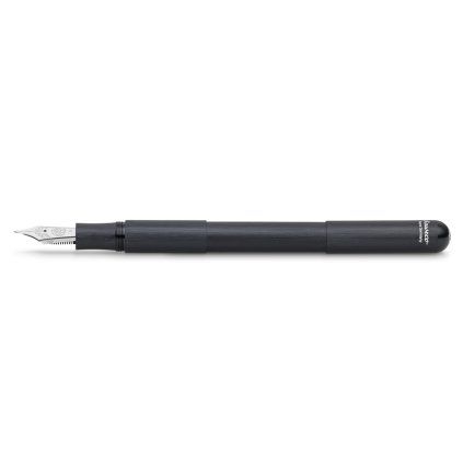 Kaweco plnící pero Supra, Black