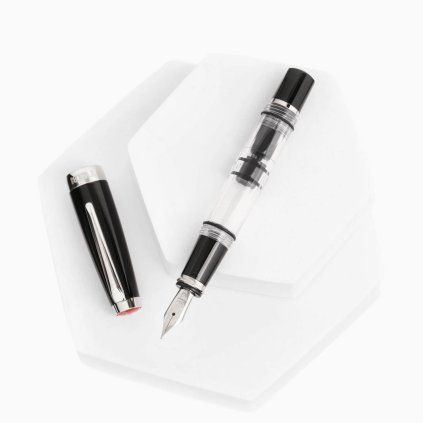 TWSBI Diamond Mini plnící pero Classic