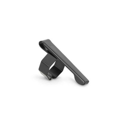 Kaweco Sport Octagonal Clip, Black