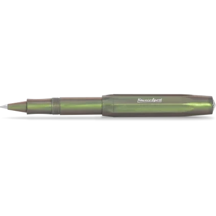 Kaweco gelový roller Lunar Sport Shadow Green
