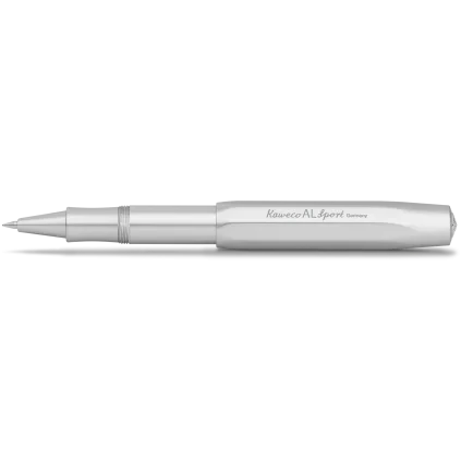 Kaweco gelový roller AL Sport Silver