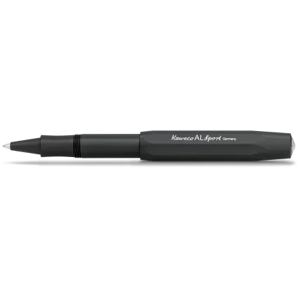 Kaweco gelový roller AL Sport Black
