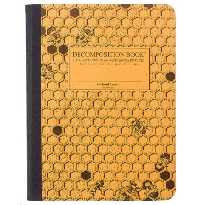 Decomposition linkovaný zápisník, Honeycomb
