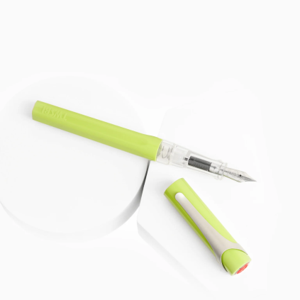 TWSBI SWIPE plnící pero Pear Green