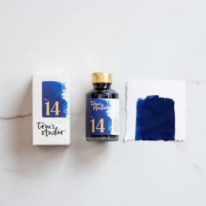 Tom's Studio univerzální inkoust 50 ml, Marianas