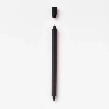 Tom’s Studio multifunkční pero Lumos Pro Duo Matte Black