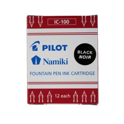 13690 pilot bombicky do plnicich per ic 100 cerna