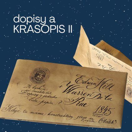 dopisy&krasopis II
