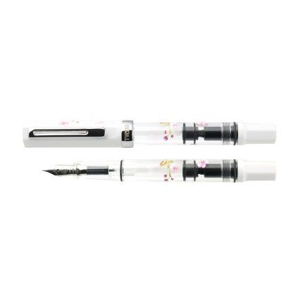 ECO White Cherry blossom
