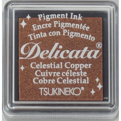 tsukineco copper