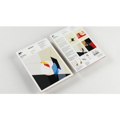 NEW WEBSITE note pads Bauhaus 1920x1080