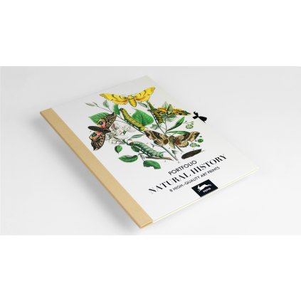 NEW WEBSITE art portfolios covers Natural History 02 1920x1080
