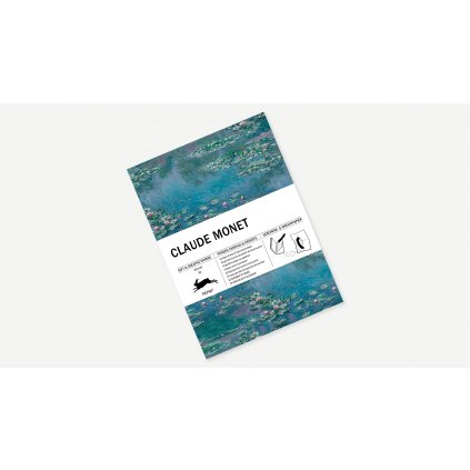 NEW WEBSITE Monet 1920x1080