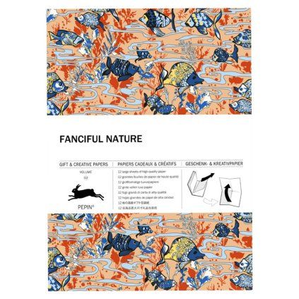The Pepin Press GCP Fanciful Nature