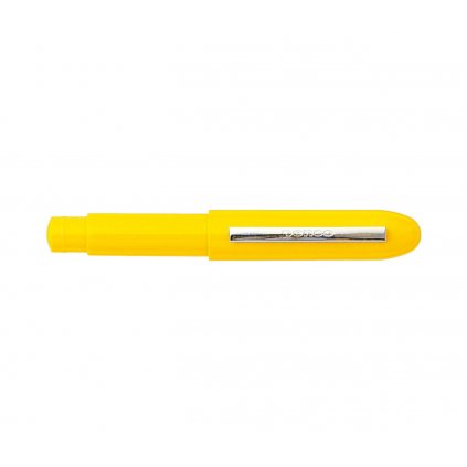 FT196YEbullet pencil light yellow