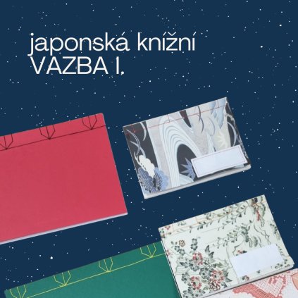 japonska vazba I