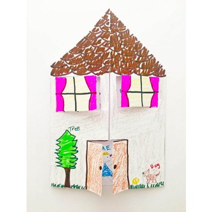 paper house craft 1 768x1024