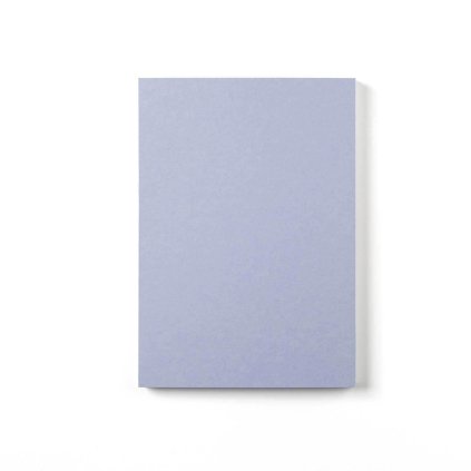 Trolls Paper zápisník Caprice, světle modrá
