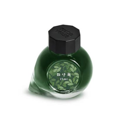 Colorverse inkoust 15 ml, Project Ink No.064 Boxwood 1