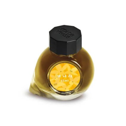 Colorverse inkoust 15 ml, Project Ink No.065 Forsythia 1