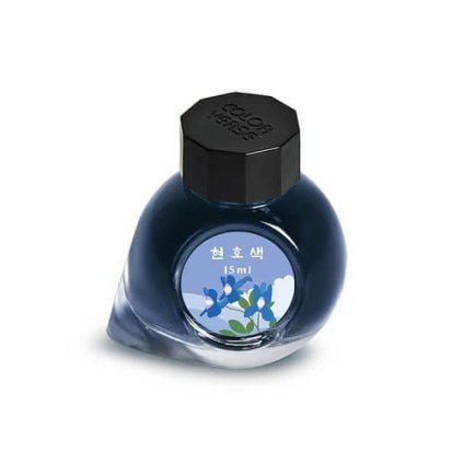 Colorverse inkoust 15 ml, Project Ink No.066 Corydalis 1