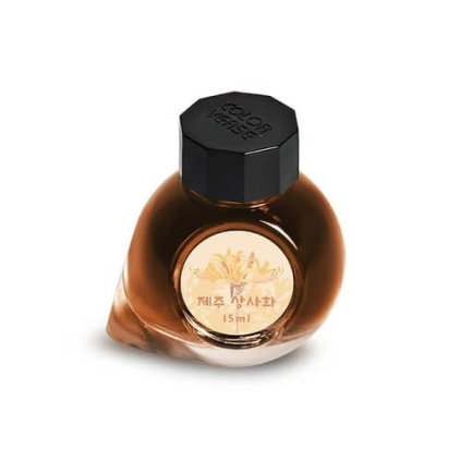 Colorverse inkoust 15 ml, Project Ink No.071 Jeju Surprise Lily 1