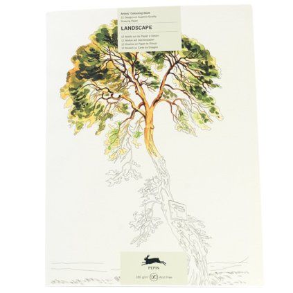 The Pepin Press ACB Landscape