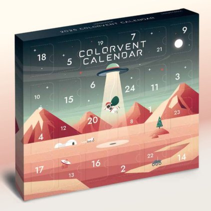 Colorvent 2026