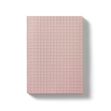 Labobratori Martina Pink zápisník, růžová a