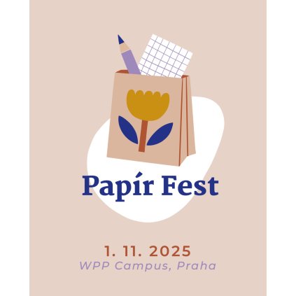 papirfest 11 2025 feed
