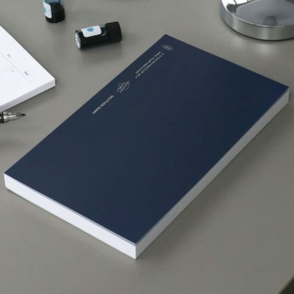 solitude namorni modr