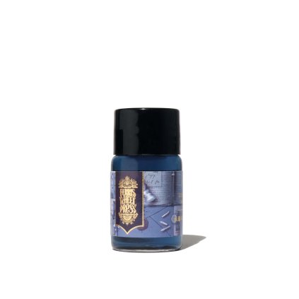 Ferris Wheel Press inkoust 10 ml, Dearest Navy