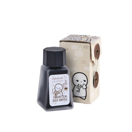 Esterbrook inkoust limitovaná kolekce 30 ml, Forgotten Iced Coffee
