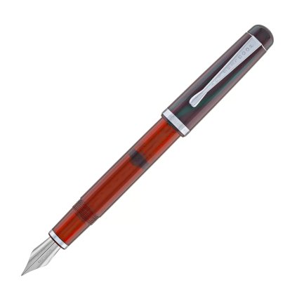 Noodler's Konrad kaligrafické plnící pero Lajes Field, flexi hrot