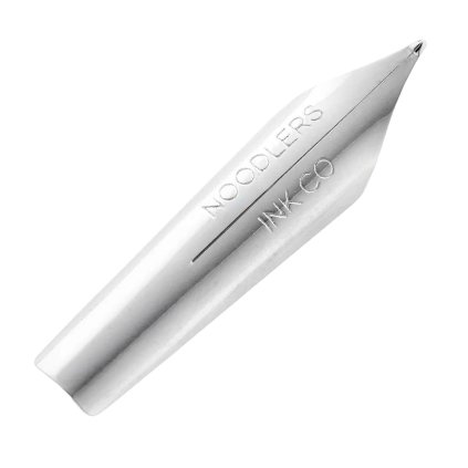 Noodler's Creaper kaligrafický flexi hrot