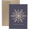 Stewo vánoční přání s obálkou Isobel A6