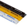 Penco pravítko, žluté 9
