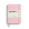 10323 leuchtturm1917 cisty zapisnik hardcover a5 powder