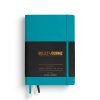 Leuchtturm1917 Bullet Journal edition 2 A5, Turquoise