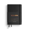 Leuchtturm1917 Bullet Journal edition 2 A5, Black