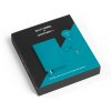Leuchtturm1917 Bullet Journal Collectors set, Turquoise